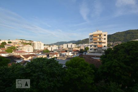 Apartamento à venda com 66m², 2 quartos e 1 vagaVista do Quarto 2