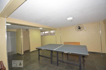 Apartamento à venda com 66m², 2 quartos e 1 vagaSalão de jogos