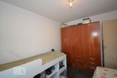 Apartamento à venda com 66m², 2 quartos e 1 vagaQuarto 2