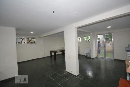 Apartamento à venda com 66m², 2 quartos e 1 vagaÁrea comum - Salão de festas