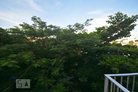 Apartamento à venda com 66m², 2 quartos e 1 vagaVista da Área de Serviço