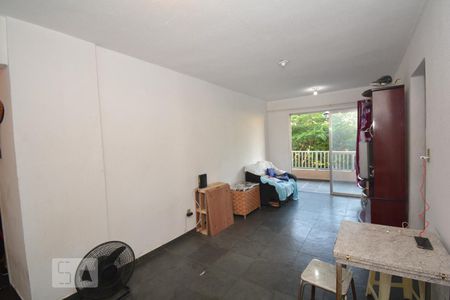 Sala de apartamento à venda com 2 quartos, 66m² em Méier, Rio de Janeiro