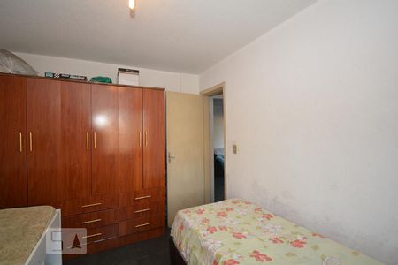 Apartamento à venda com 66m², 2 quartos e 1 vagaQuarto 2