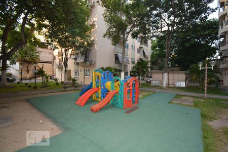 Apartamento à venda com 66m², 2 quartos e 1 vagaÁrea Comum - Playground