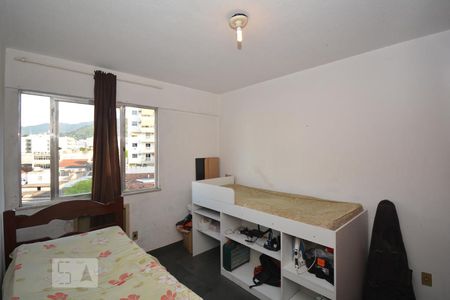 Apartamento à venda com 66m², 2 quartos e 1 vagaQuarto 2