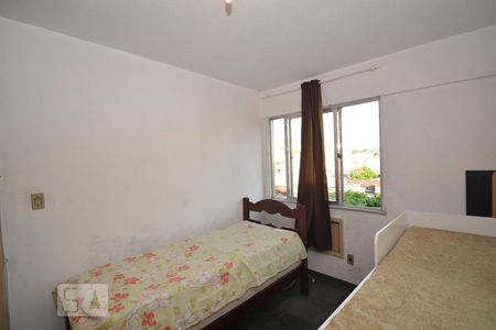 Apartamento à venda com 66m², 2 quartos e 1 vagaQuarto 2