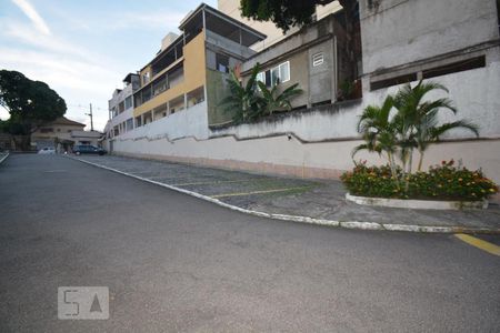 Apartamento à venda com 66m², 2 quartos e 1 vagaGaragem