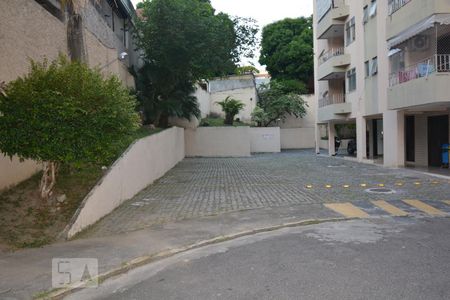 Apartamento à venda com 66m², 2 quartos e 1 vagaGaragem