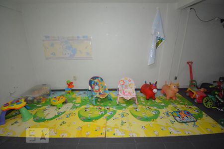 Apartamento à venda com 66m², 2 quartos e 1 vagaBrinquedoteca