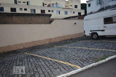 Apartamento à venda com 66m², 2 quartos e 1 vagaGaragem