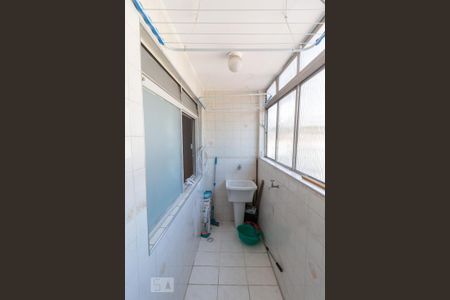 Apartamento para alugar com 40m², 1 quarto e 1 vagaÁrea de Serviço