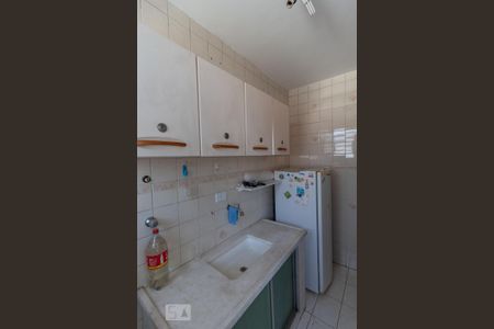 Apartamento para alugar com 40m², 1 quarto e 1 vaga Apartamento para alugar com 40m², 1 quarto e 1 vagaCozinha