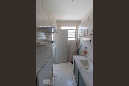 Apartamento para alugar com 40m², 1 quarto e 1 vagaCozinha