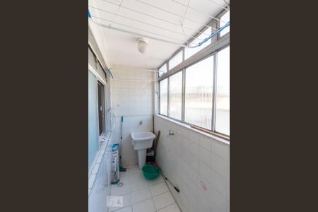 Apartamento para alugar com 40m², 1 quarto e 1 vagaÁrea de Serviço