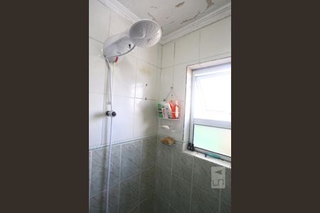 Apartamento para alugar com 70m², 2 quartos e 1 vagaBanheiro - Chuveiro