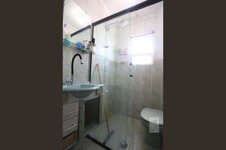 Apartamento para alugar com 70m², 2 quartos e 1 vagaBanheiro