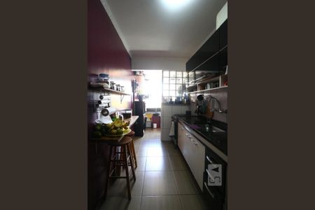 Apartamento para alugar com 70m², 2 quartos e 1 vagaCozinha