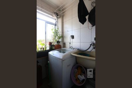 Apartamento para alugar com 70m², 2 quartos e 1 vagaÁrea de Serviço