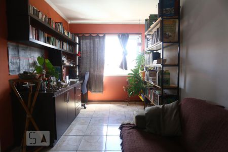 Sala de apartamento para alugar com 2 quartos, 70m² em Jardim Roberto, Osasco