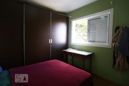 Apartamento para alugar com 70m², 2 quartos e 1 vagaQuarto 2