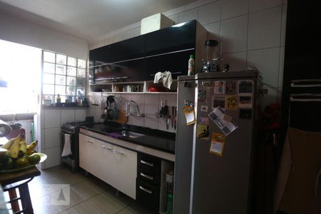 Apartamento para alugar com 70m², 2 quartos e 1 vagaCozinha