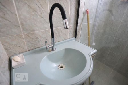 Apartamento para alugar com 70m², 2 quartos e 1 vagaBanheiro - Torneira