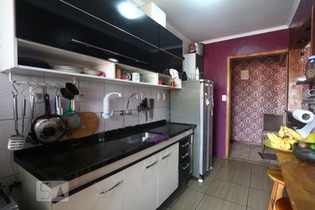 Apartamento para alugar com 70m², 2 quartos e 1 vagaCozinha