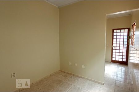 Sala de kitnet/studio à venda com 1 quarto, 40m² em Samambaia Norte (samambaia), Brasília