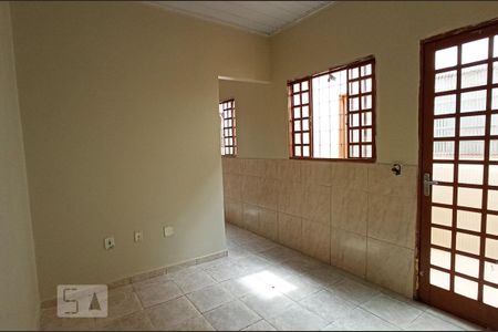 Kitnet/Studio à venda com 1 quarto, 40m² em Samambaia Norte (samambaia), Brasília