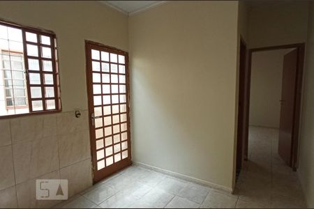 Sala de kitnet/studio à venda com 1 quarto, 40m² em Samambaia Norte (samambaia), Brasília