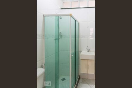 Apartamento à venda com 95m², 3 quartos e 1 vagaBanheiro Social