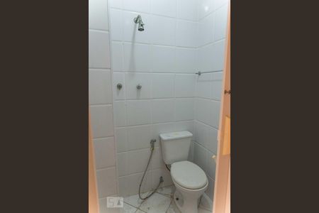 Apartamento à venda com 95m², 3 quartos e 1 vagaBanheiro de Serviço