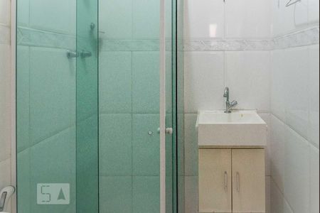 Apartamento à venda com 95m², 3 quartos e 1 vagaBanheiro Social