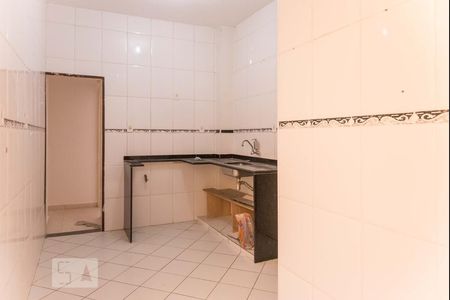 Apartamento à venda com 95m², 3 quartos e 1 vagaCozinha 