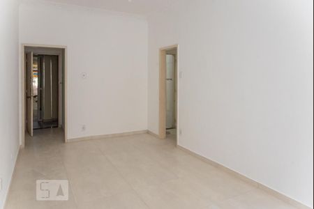 Sala de apartamento à venda com 3 quartos, 95m² em Maracanã, Rio de Janeiro