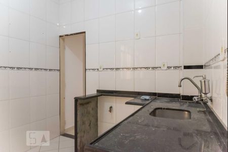 Apartamento à venda com 95m², 3 quartos e 1 vagaCozinha 