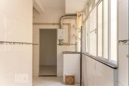 Apartamento à venda com 95m², 3 quartos e 1 vagaÁrea de Serviço