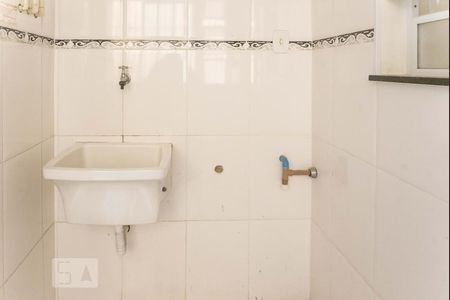 Apartamento à venda com 95m², 3 quartos e 1 vagaÁrea de Serviço - Tanque 