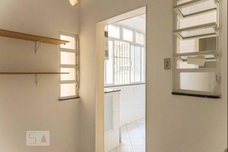 Apartamento à venda com 95m², 3 quartos e 1 vagaQuarto de Serviço