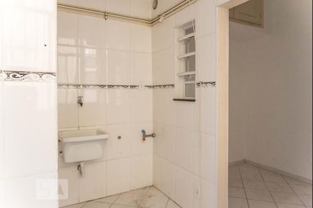 Apartamento à venda com 95m², 3 quartos e 1 vagaÁrea de Serviço