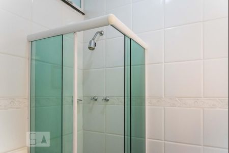 Apartamento à venda com 95m², 3 quartos e 1 vagaBanheiro da Suíte 