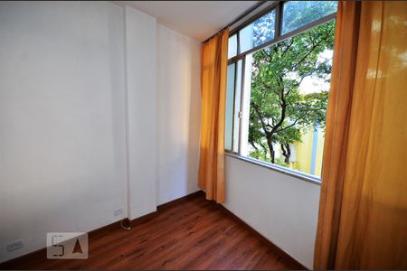 Apartamento à venda com 21m², 1 quarto e sem vagaQuarto