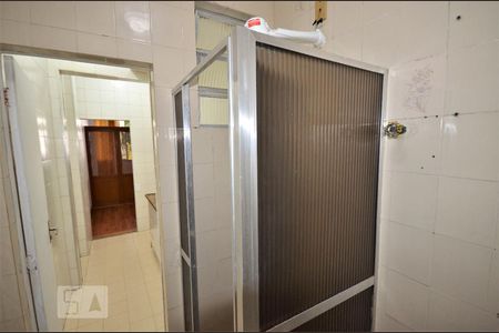 Apartamento à venda com 21m², 1 quarto e sem vagaBanheiro