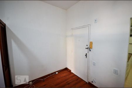 Apartamento à venda com 21m², 1 quarto e sem vagaSala