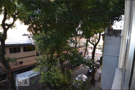 Apartamento à venda com 21m², 1 quarto e sem vagaVista