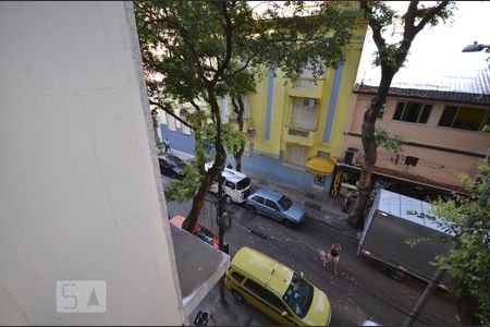 Apartamento à venda com 21m², 1 quarto e sem vagaVista