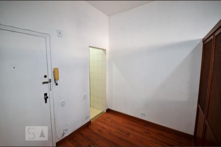 Apartamento à venda com 21m², 1 quarto e sem vagaSala