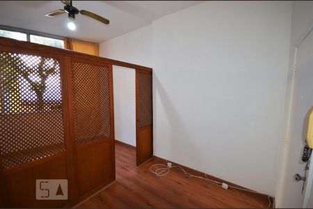 Apartamento à venda com 21m², 1 quarto e sem vagaSala
