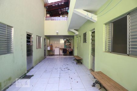 Studio para alugar com 28m², 1 quarto e sem vagaHall dos studios