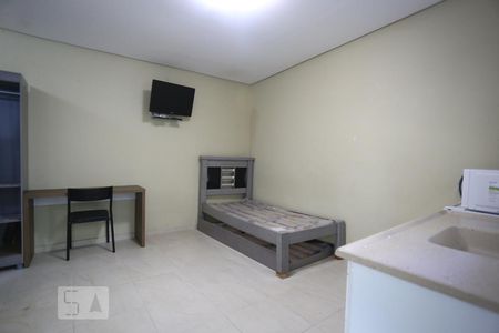 Studio para alugar com 28m², 1 quarto e sem vagaStudio